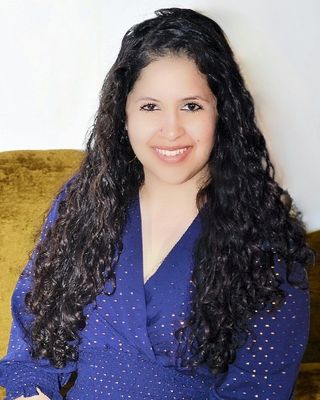 Photo of Thalia Puente, Clinical Social Work/Therapist in Brazoria, TX