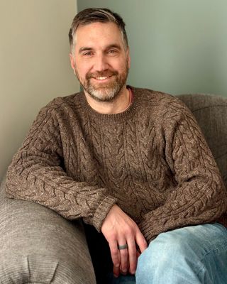 Photo of Lee Cunningham, Counselor, MPS, LPCC, LADC