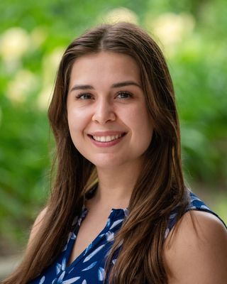 Photo of Melodi Laframboise - Burnout, Stress & Low Mood - Melodi, Registered Psychotherapist, BSc, MACP