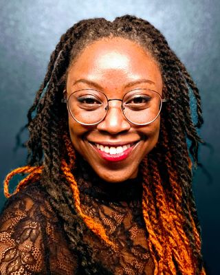 Photo of Samantha Lwali-Welsh - Lwali-Welsh Counseling, Licensed Mental Health Counselor, MCoun, LMHC, NCC