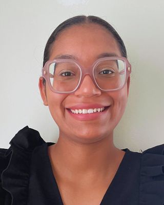 Photo of Jamilex B - Mercy Counseling South Shore, Pre-Licensed Professional, MA