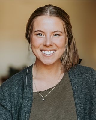 Photo of Madeline Frey, Licensed Professional Counselor, LPC-S, ADDC