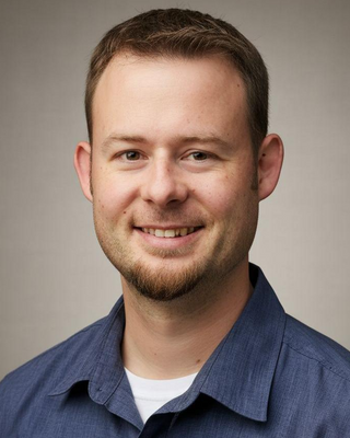 Photo of Darren DeVries, Marriage & Family Therapist, LMFT