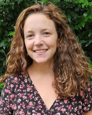Photo of Carrie Meckler, Licensed Professional Counselor, LCMHC-S, LCAS, MA