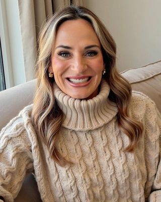 Photo of Candase m Martel, Licensed Professional Counselor, LPC-S, NCC