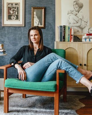 Photo of Jordan Ainsley, PhD