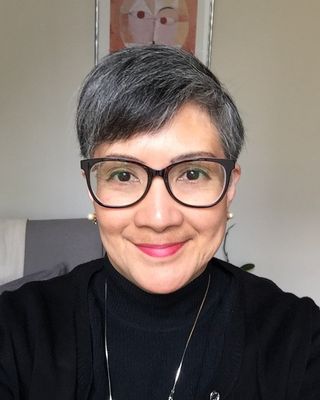 Photo of Josephine Ruiz - Josephine Ruiz Psychotherapy, Registered Psychotherapist, MA, ATR-BC, RP