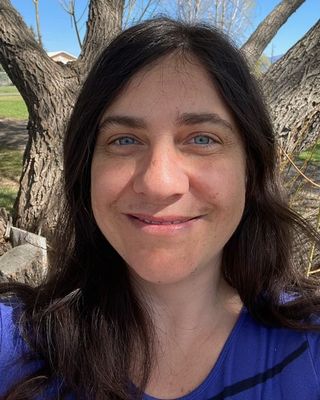 Photo of Chrissy Meyer, Clinical Social Work/Therapist, LCSW
