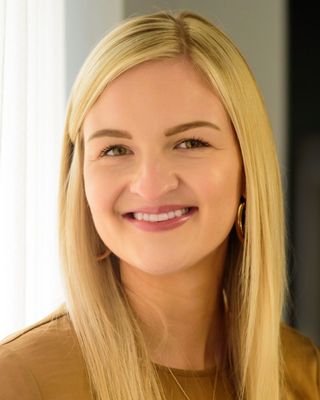 Photo of Anna Cone, Clinical Social Work/Therapist in Bentonville, AR