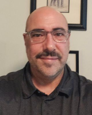 Photo of Kevin Hathaway - Kevin Hathaway, Counselor, MA, CAGS, LMHC