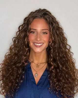 Photo of Briana Shea - Individual, Somatic & Couples Therapy, Licensed Professional Counselor, LPC