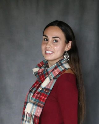 Photo of Mikala Selich, Limited Licensed Psychologist, MA, LLP