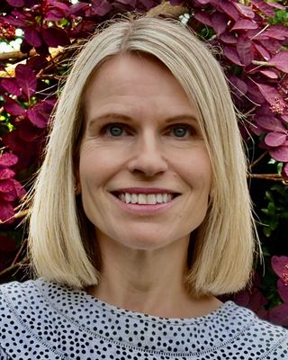 Photo of Katarina Anderson, Counsellor, MBACP
