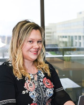 Photo of Stephanie Smigiel, Licensed Professional Counselor, PhD, LPC, LBS