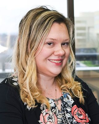 Photo of Stephanie Smigiel, Licensed Professional Counselor, PhD, LPC, LBS