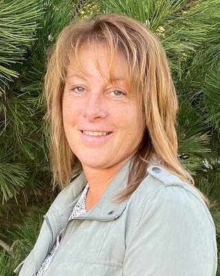 Photo of Betsy Hughes, Licensed Professional Counselor in Denver, CO
