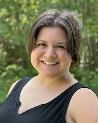 Photo of Ashley Osborne, Counselor, MA, LLPC