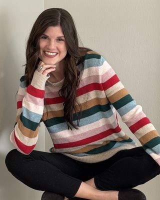 Photo of Jaclyn Pfingsten, Clinical Social Work/Therapist, LCSW, LMSW-C