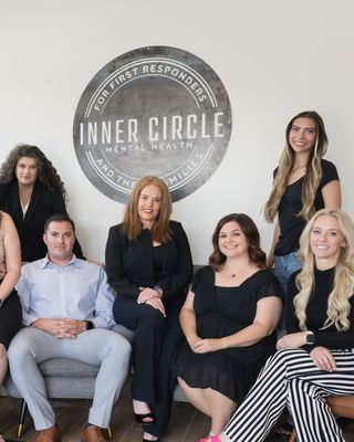 Photo of Catherine Chapman - Inner Circle Mental Health , Clinical Social Work/Therapist, LCSW