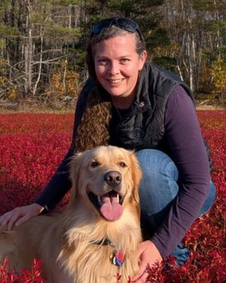 Photo of Tina Ingemi, Licensed Professional Counselor, MA, CCPC, NREMT