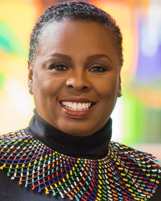 Photo of Ebony Only - OnlyOne Consulting, Pre-Licensed Professional, MA, BCC