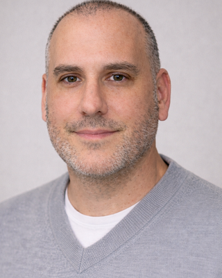 Photo of Dr. Matthew Meyers, Licensed Professional Clinical Counselor, LPCC, NBCC