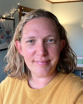 Photo of Jen Hart, Marriage & Family Therapist, MEd, LMFT