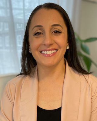 Photo of Kati Tavares, Clinical Social Work/Therapist, MSW, LICSW