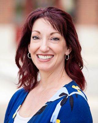 Photo of Becca Parkinson, Clinical Social Work/Therapist, LCSW