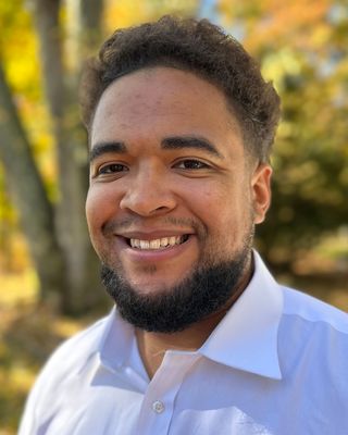 Photo of James Henry Freeman, Licensed Professional Counselor, LPC