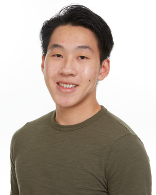 Photo of Anthony Wu, Pre-Licensed Professional in Flushing, NY