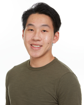 Photo of Anthony Wu, Pre-Licensed Professional in Stone Ridge, NY