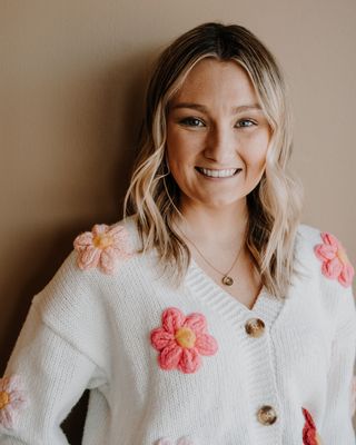 Photo of Erin Donovan, Licensed Professional Counselor