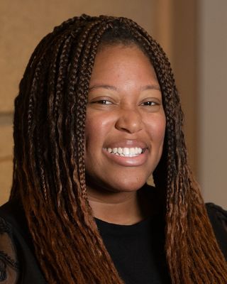 Photo of Adriana Givens-Keeper, Licensed Professional Counselor, LCPC