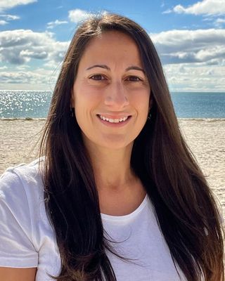 Photo of Nicole Allen, Counselor in Financial District, Boston, MA