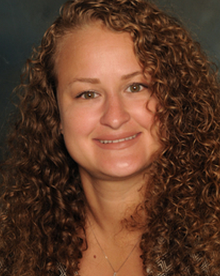 Photo of Valerie Trevino, Clinical Social Work/Therapist