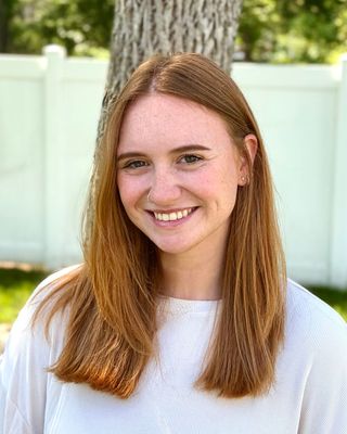 Photo of Catherine Van Sprang, Pre-Licensed Professional, LSW