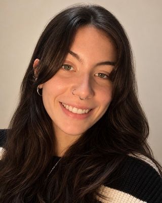 Photo of Lily Mia Phillips, Counsellor, MA, MBACP