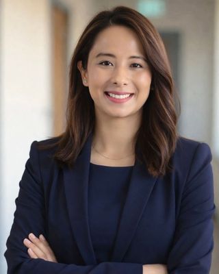 Photo of Sahana Sainju, Psychiatric Nurse Practitioner, APRN, FNP-C, PMHNPBC