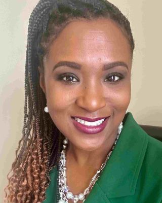 Photo of Jasmine Young, Psychiatric Nurse Practitioner, MSN, PMHNP