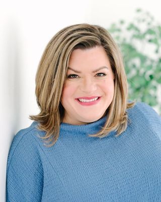 Photo of Stacy Perkins Smith, Counselor, MA, LCPC, NCC