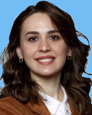 Photo of Sarah Pirrotta - Abloom Therapy: Anxiety, Depression, Relationships, Registered Psychotherapist, RP, CCC, MACP