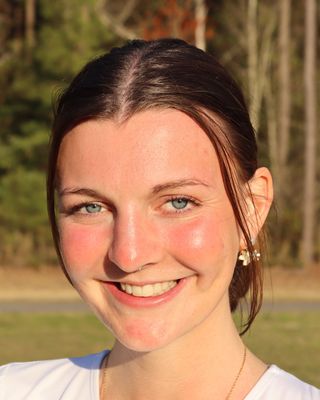 Photo of Sydney Gray, Licensed Professional Counselor Associate, LPC-A, MS