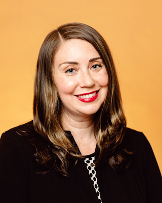 Photo of Dr. Amanda Cooney, Psychologist, PhD