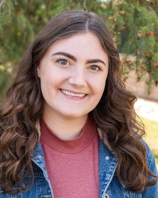 Photo of Madeleine Rose Hankins, Counselor, MA, LPC-IT