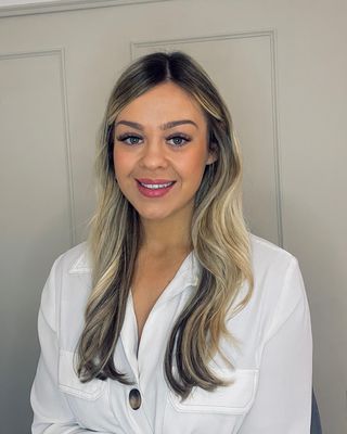 Photo of Danielle Mercer, Psychologist, HCPC - Forensic Psych.