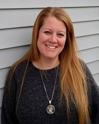 Photo of Johnna Alofs, Licensed Professional Counselor in Jamestown, MI