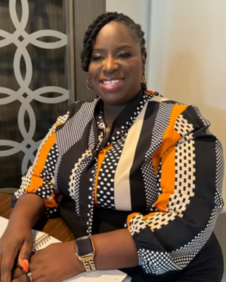 Photo of Keanne Edwards, Clinical Social Work/Therapist, LCSW