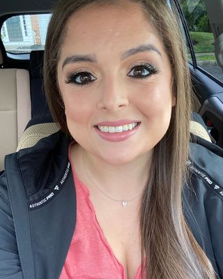 Photo of Kaitlyn Santola, Licensed Professional Counselor, LPC