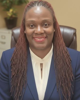 Photo of Christinia Hinton - Reach Counseling Services LLC. , Licensed Professional Counselor, MS, MEd, LPC, CCTP